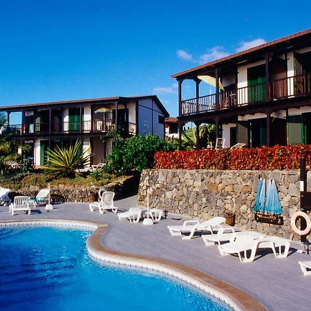 Apartamentos Santa Ana - Adults Only Playa de Santiago  Buitenkant foto
