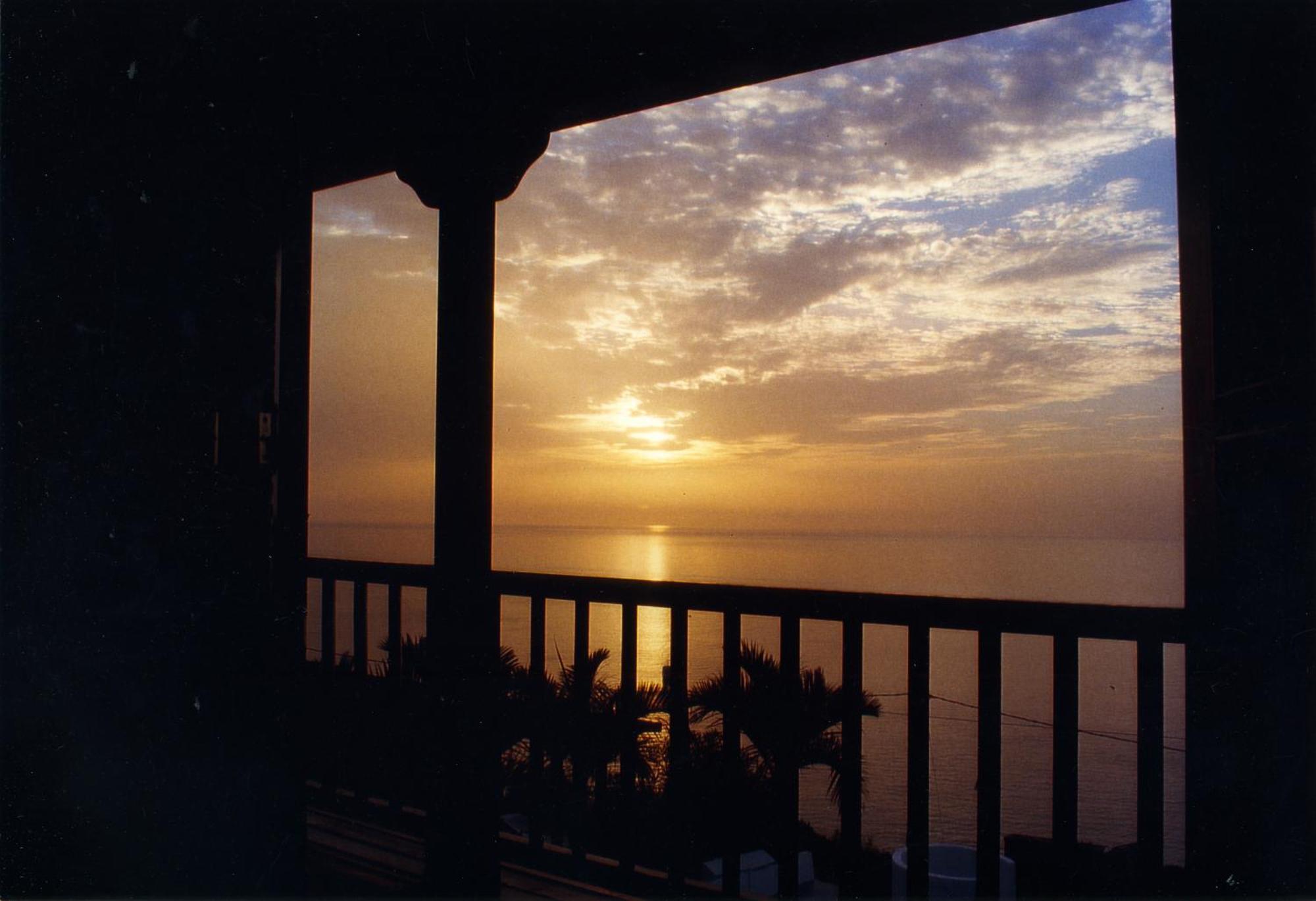 Apartamentos Santa Ana - Adults Only Playa de Santiago  Buitenkant foto