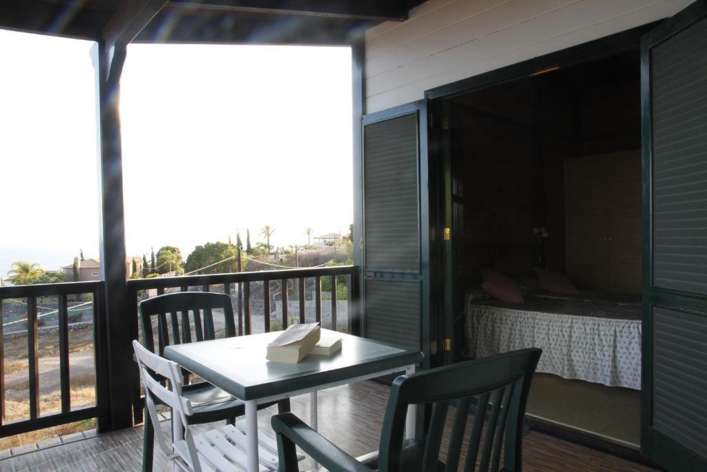 Apartamentos Santa Ana - Adults Only Playa de Santiago  Kamer foto