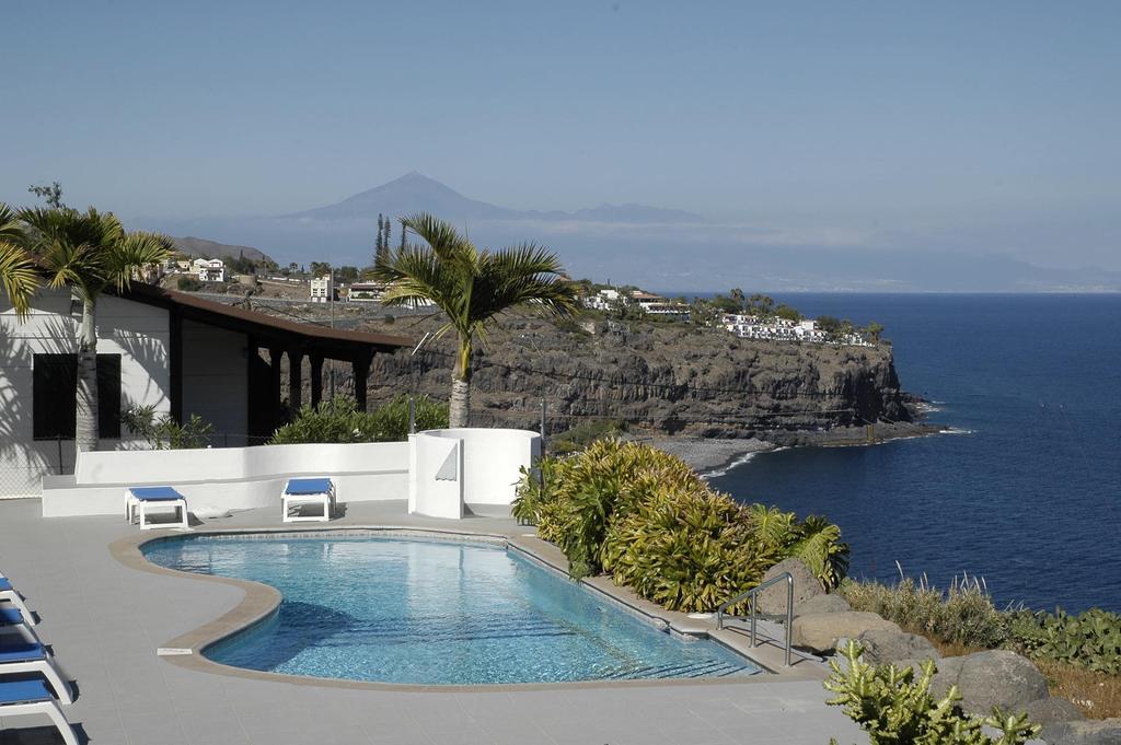 Apartamentos Santa Ana - Adults Only Playa de Santiago  Kamer foto