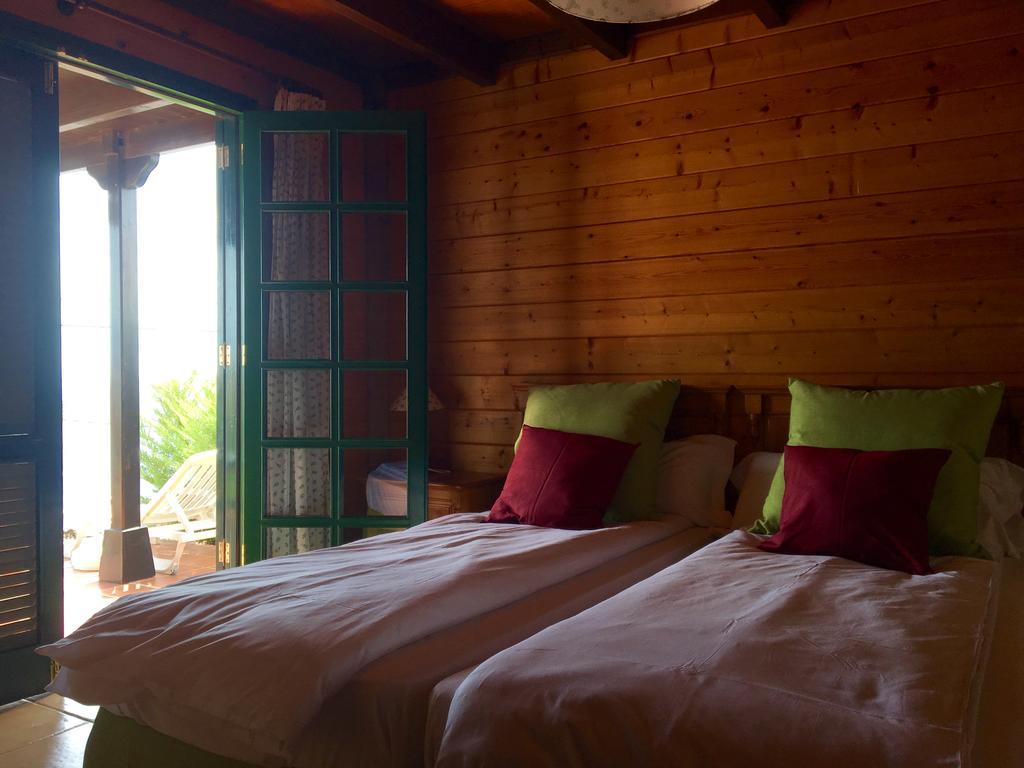 Apartamentos Santa Ana - Adults Only Playa de Santiago  Buitenkant foto